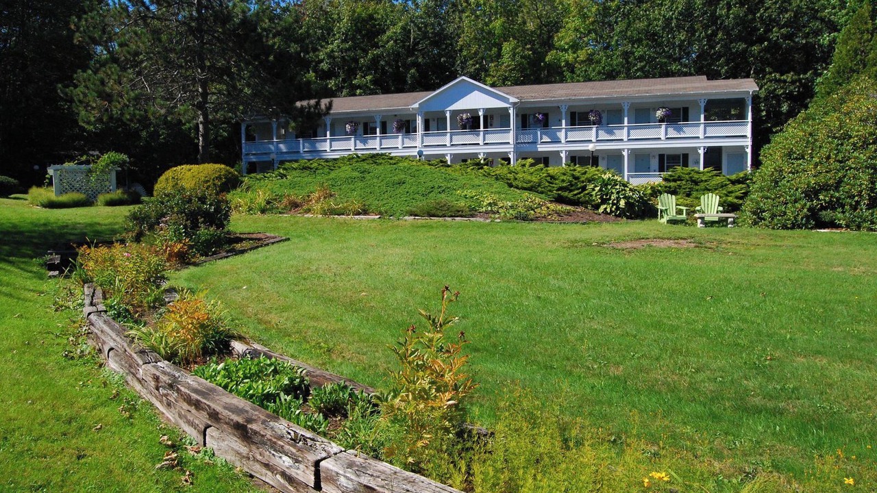 Photo of Outdoor in Camden