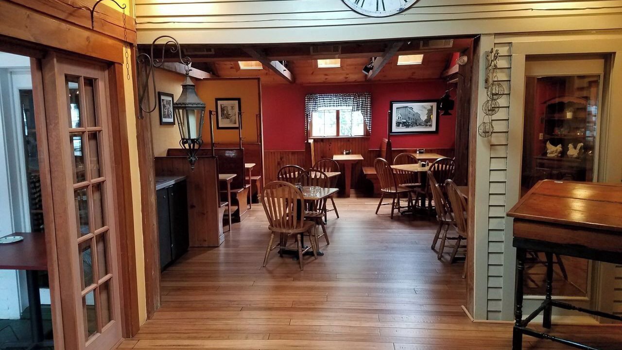 Photo of Others in Camden