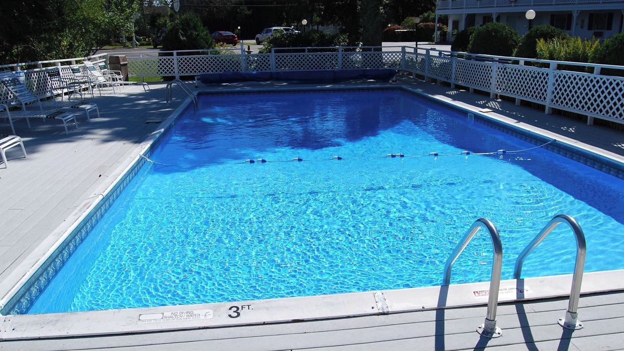 Photo of Outdoor in Camden