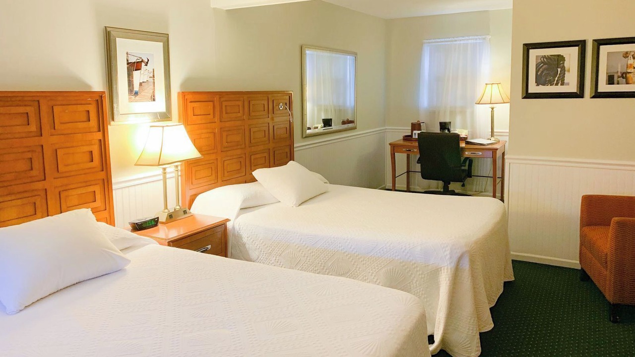 Photo of Bedroom in Camden