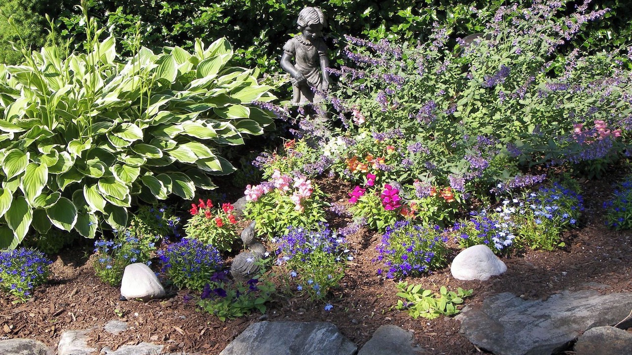 Photo of Outdoor in Camden