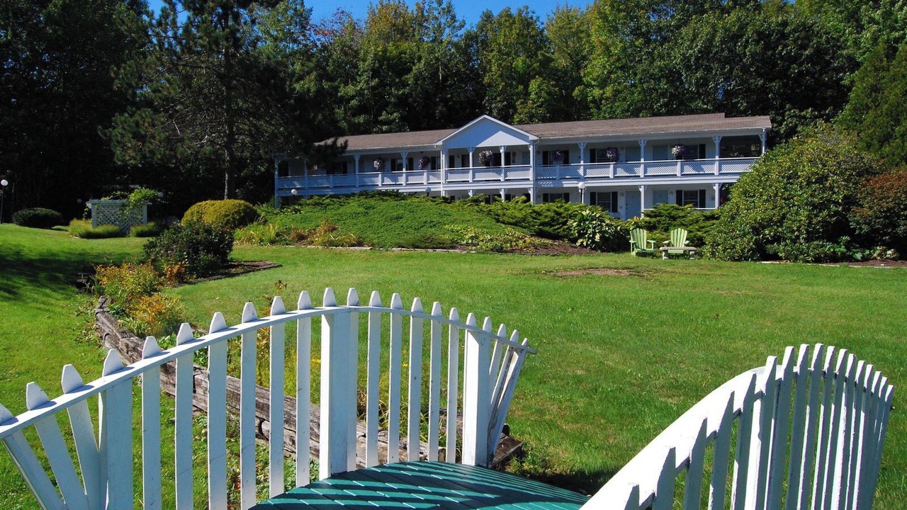 Photo of Outdoor in Camden