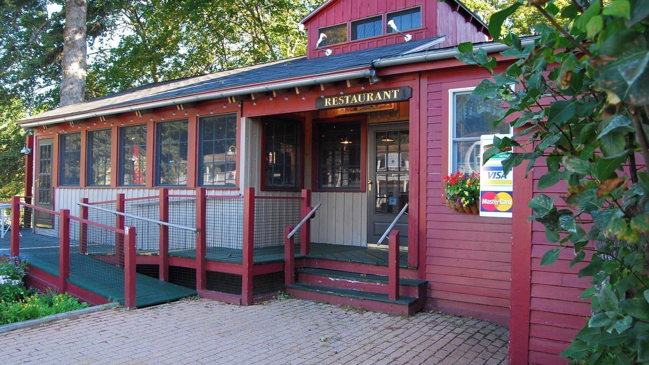 Photo of Others in Camden