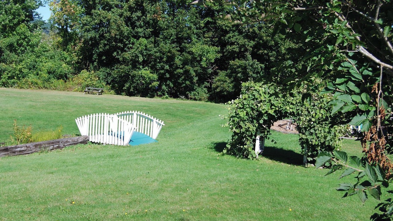 Photo of Outdoor in Camden