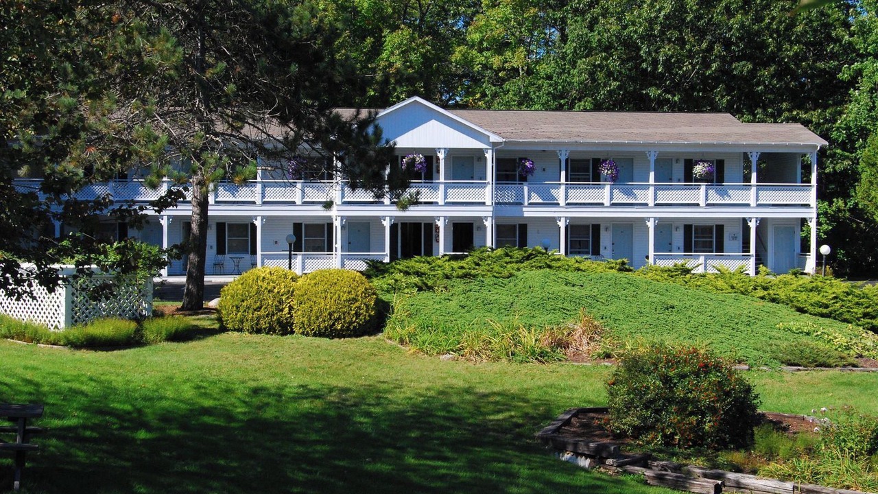 Photo of Buildings in Camden