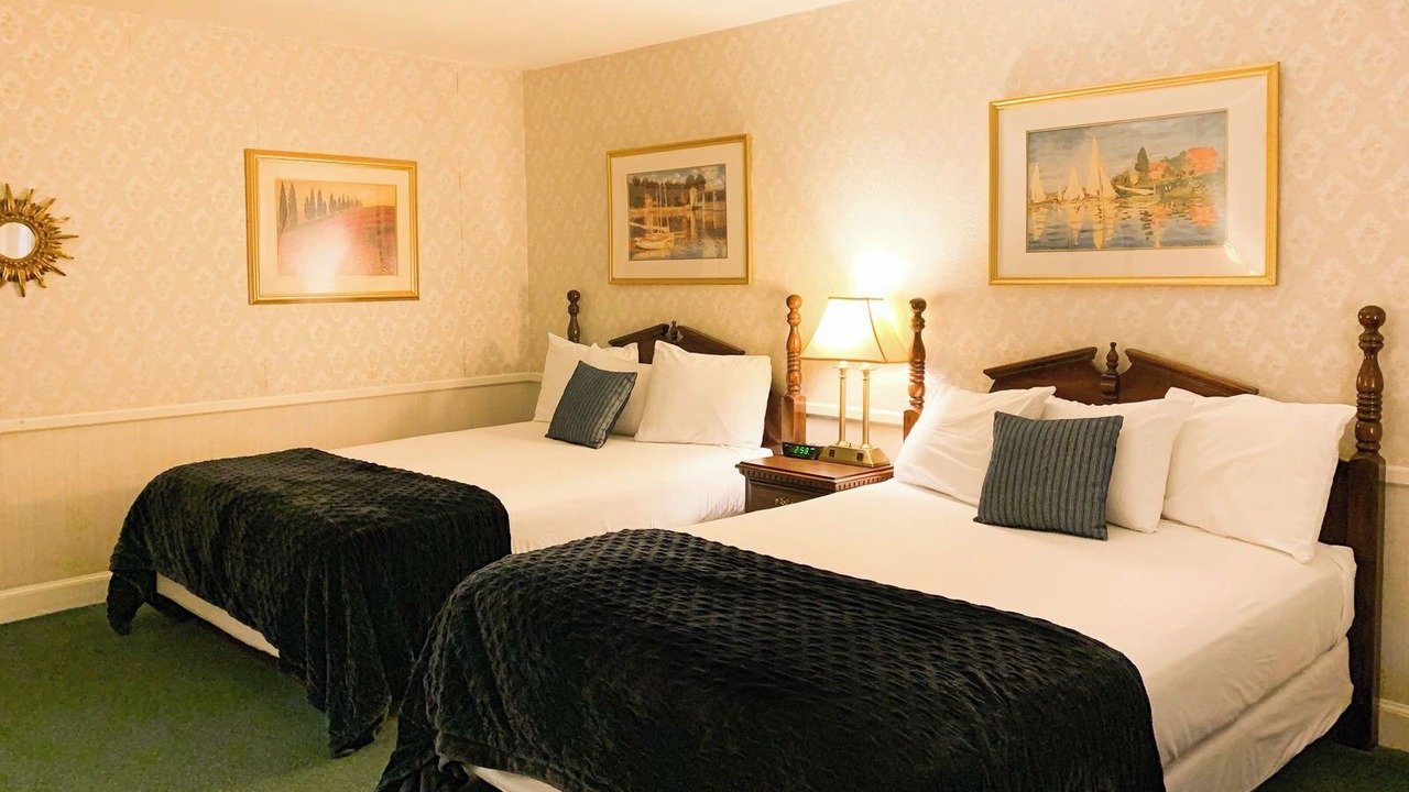 Photo of Bedroom in Camden