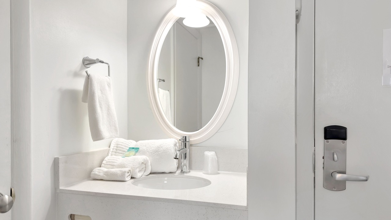 Photo of Bathroom in Rockland