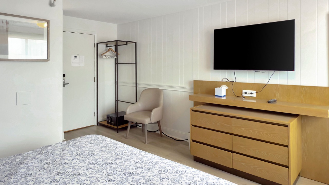 Photo of Bedroom in Rockland