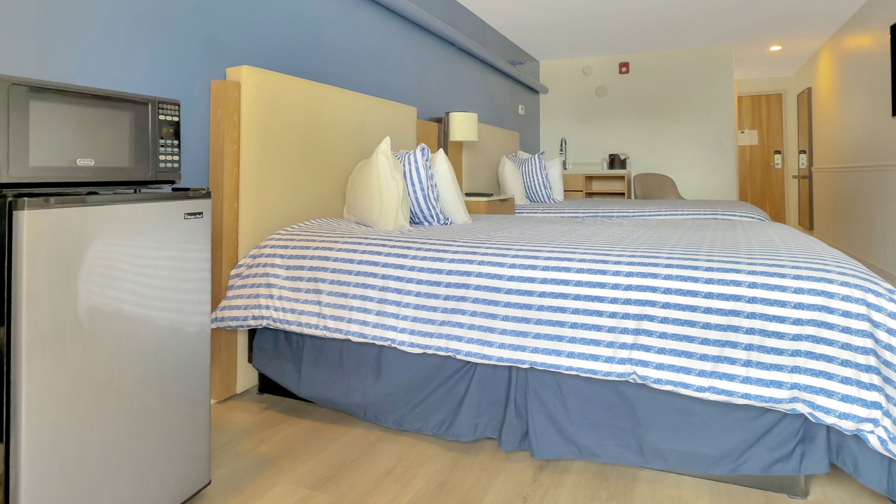 Photo of Bedroom in Rockland