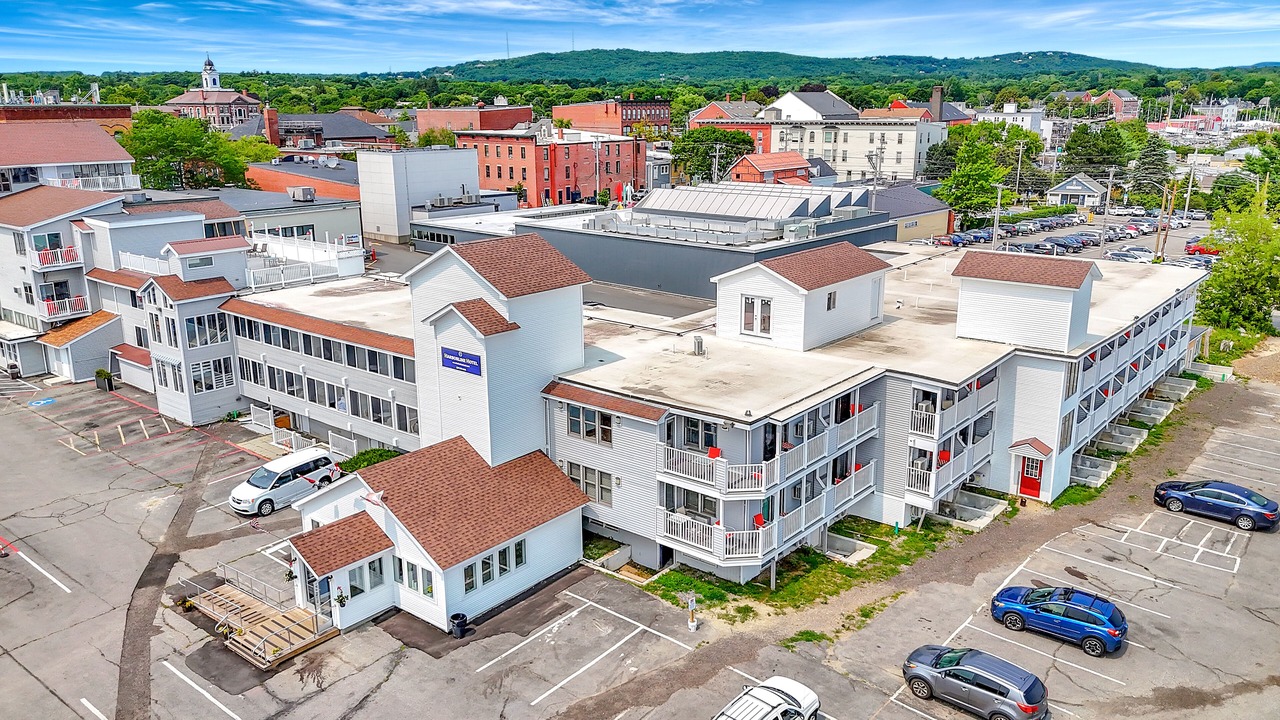 Photo of Outdoor in Rockland