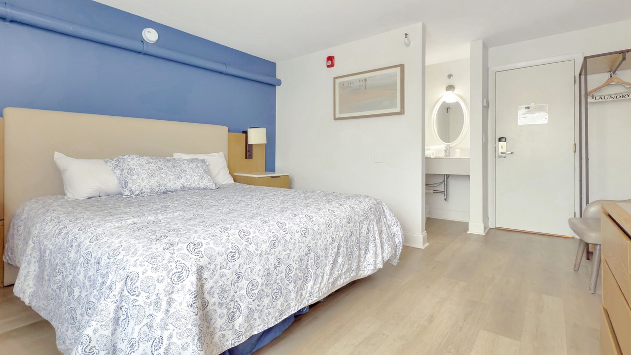 Photo of Bedroom in Rockland