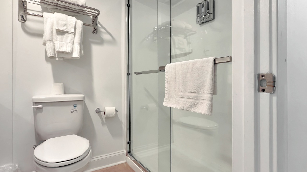 Photo of Bathroom in Rockland