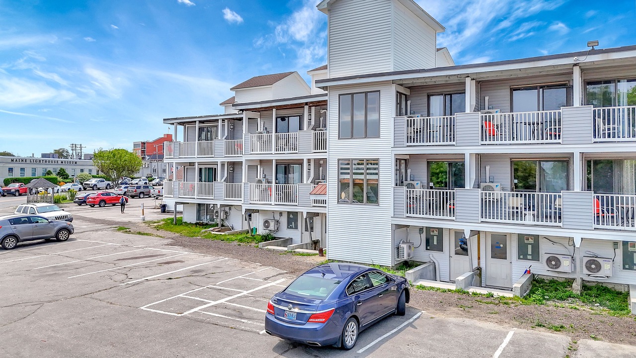 Photo of Outdoor in Rockland