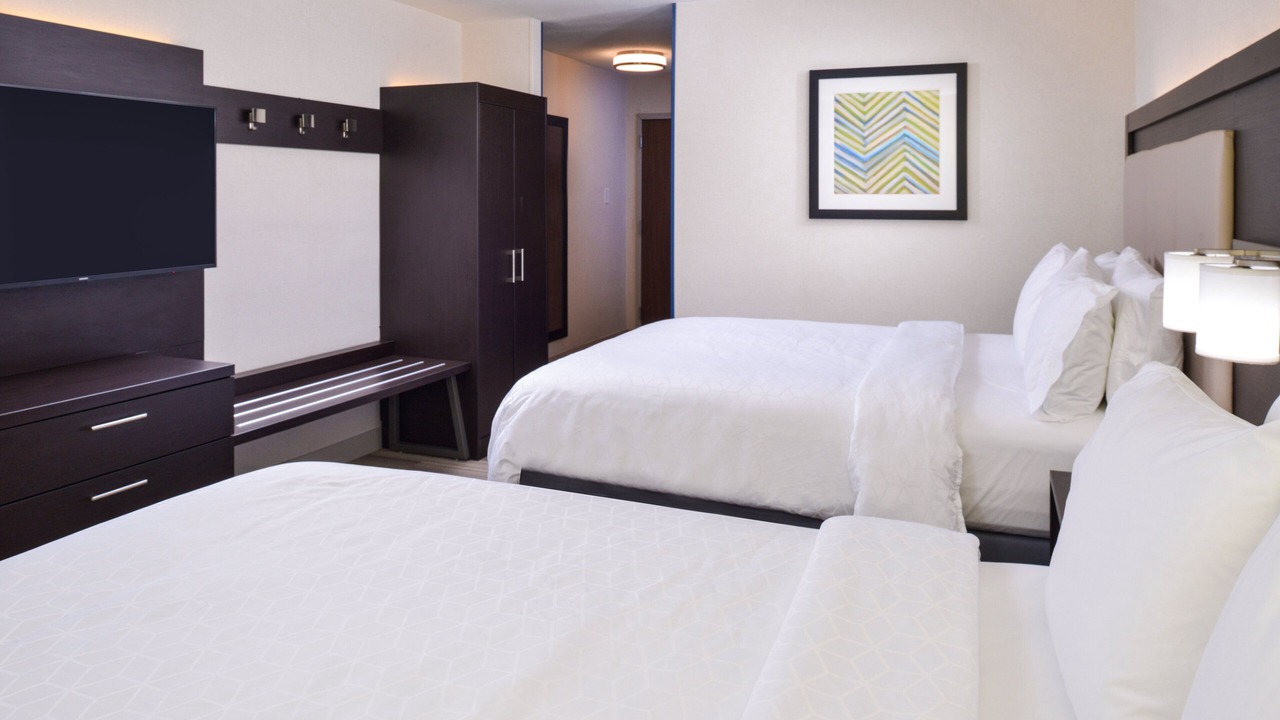 Photo of Bedroom in Shreveport