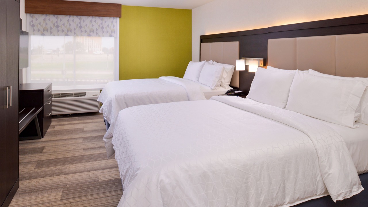 Photo of Bedroom in Shreveport
