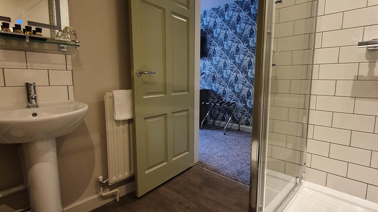 Photo of Bedroom in Hexham