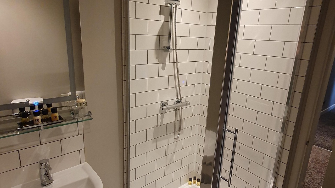 Photo of Bathroom in Hexham