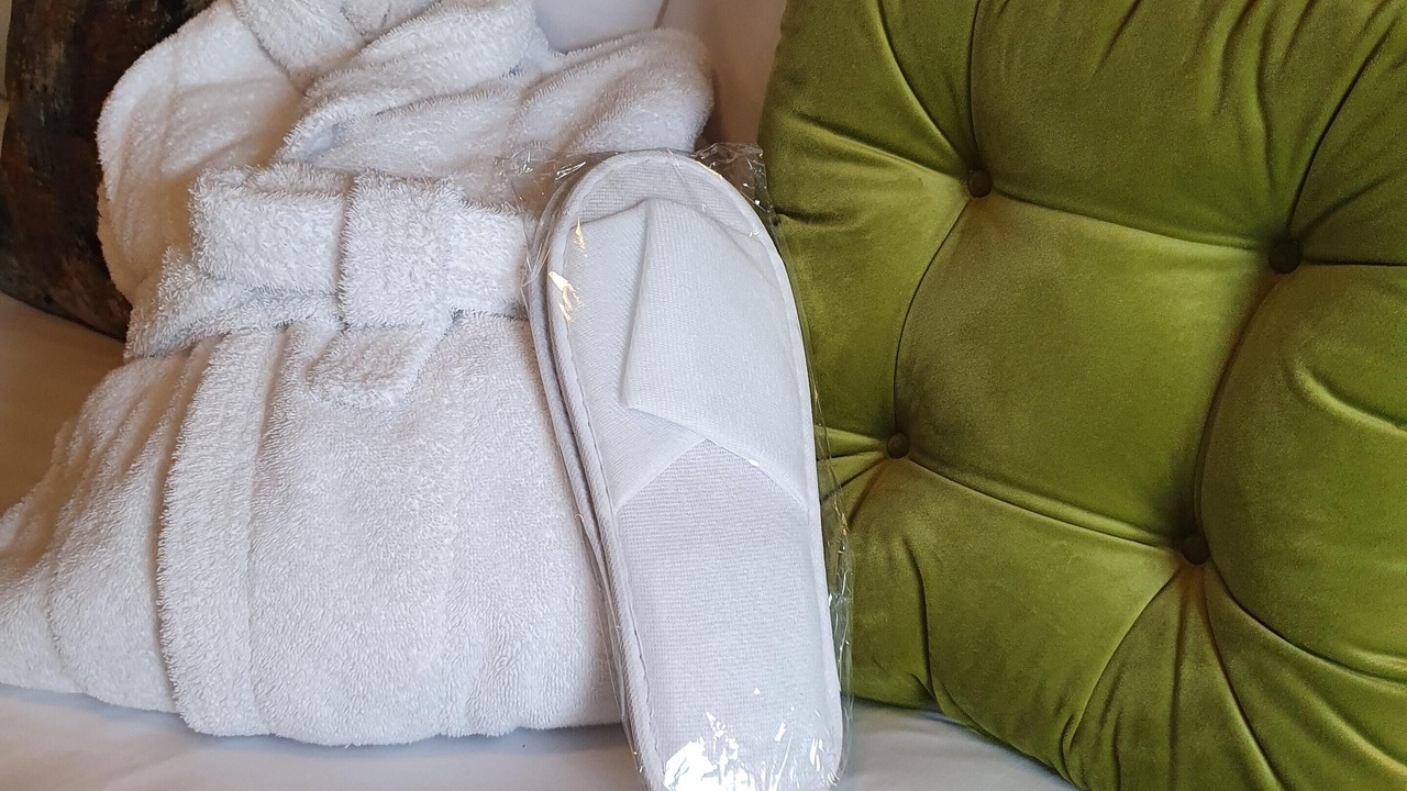 Photo of Bedroom in Hexham