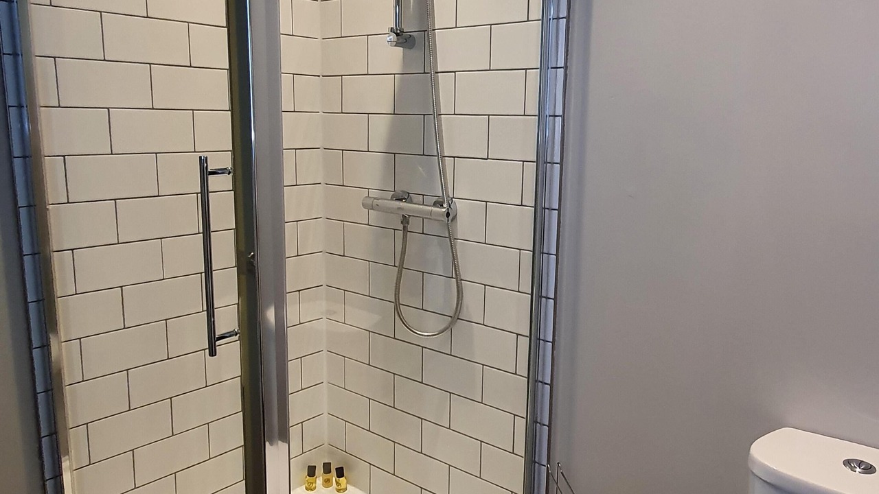 Photo of Bedroom in Hexham