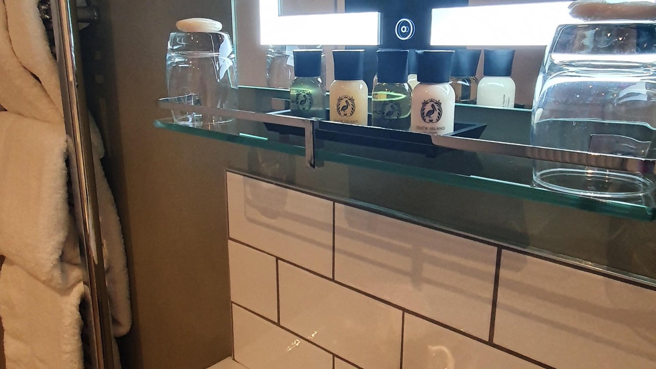 Photo of Bedroom in Hexham