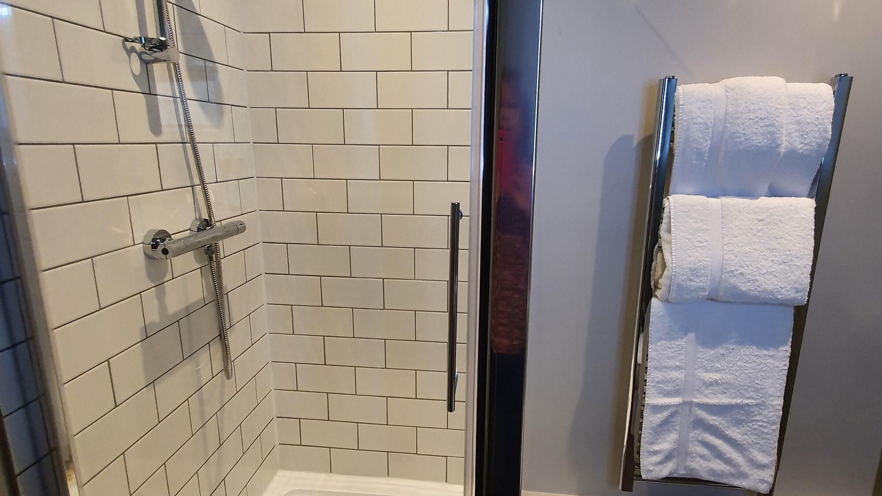 Photo of Bedroom in Hexham