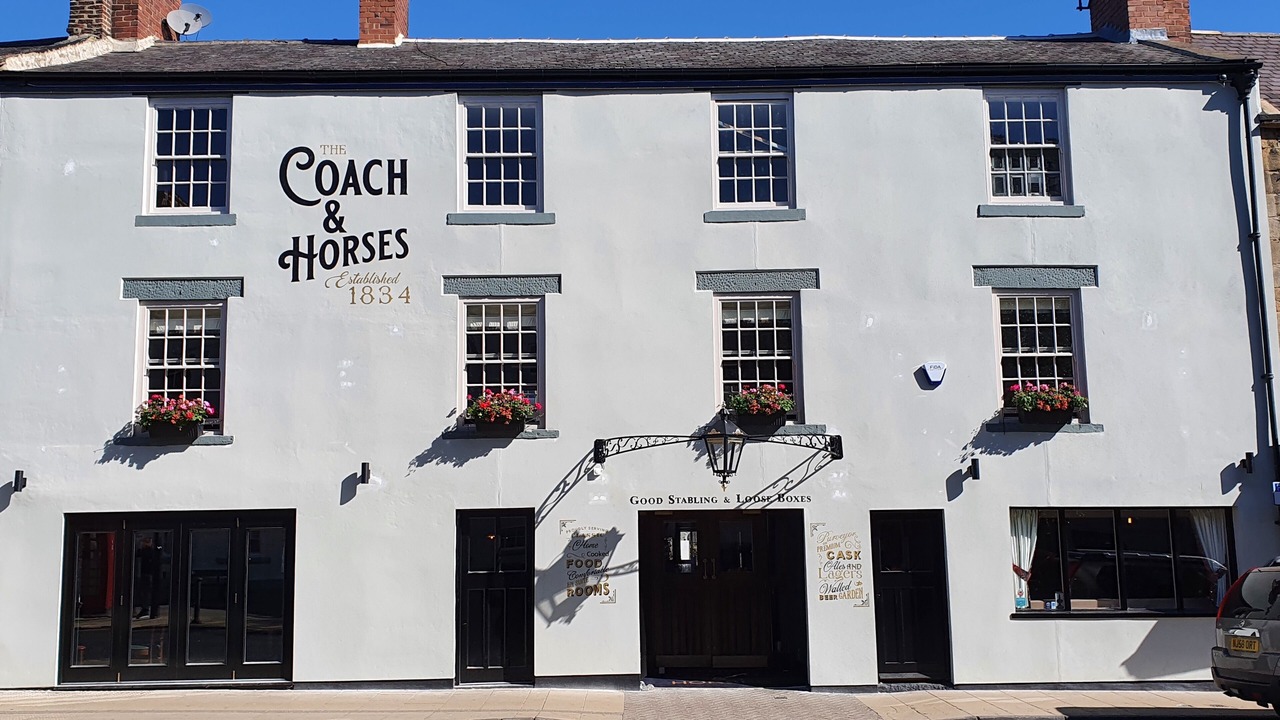 Photo of Outdoor in Hexham