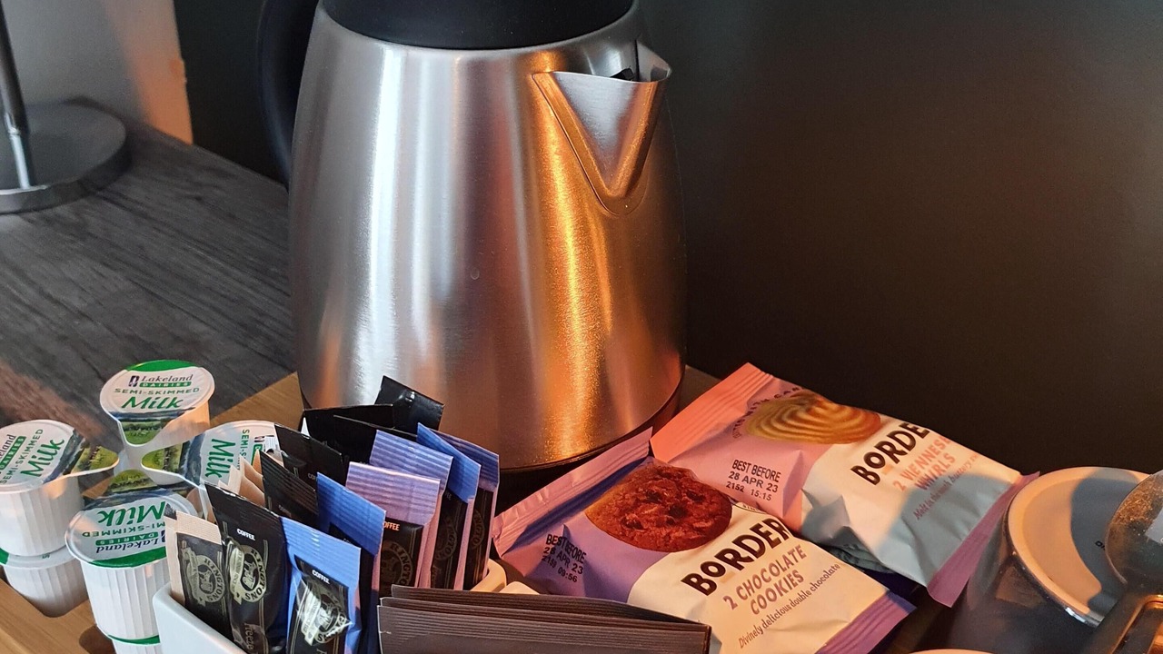 Photo of Bedroom in Hexham