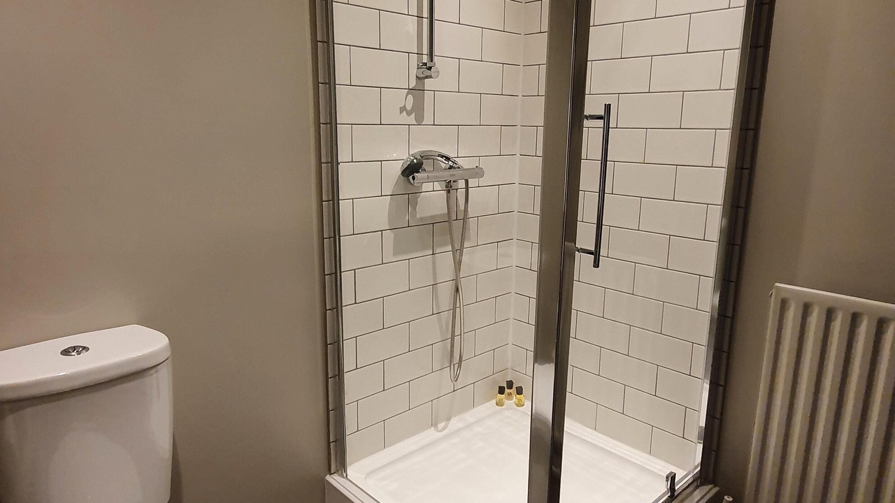 Photo of Bedroom in Hexham