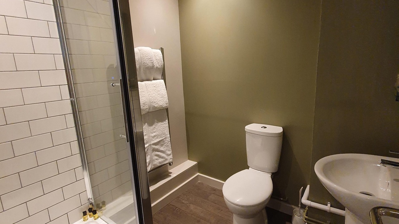 Photo of Bedroom in Hexham