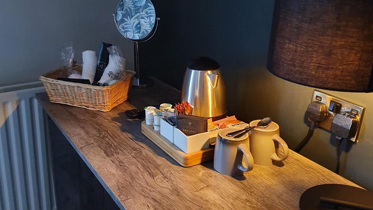 Photo of Bedroom in Hexham