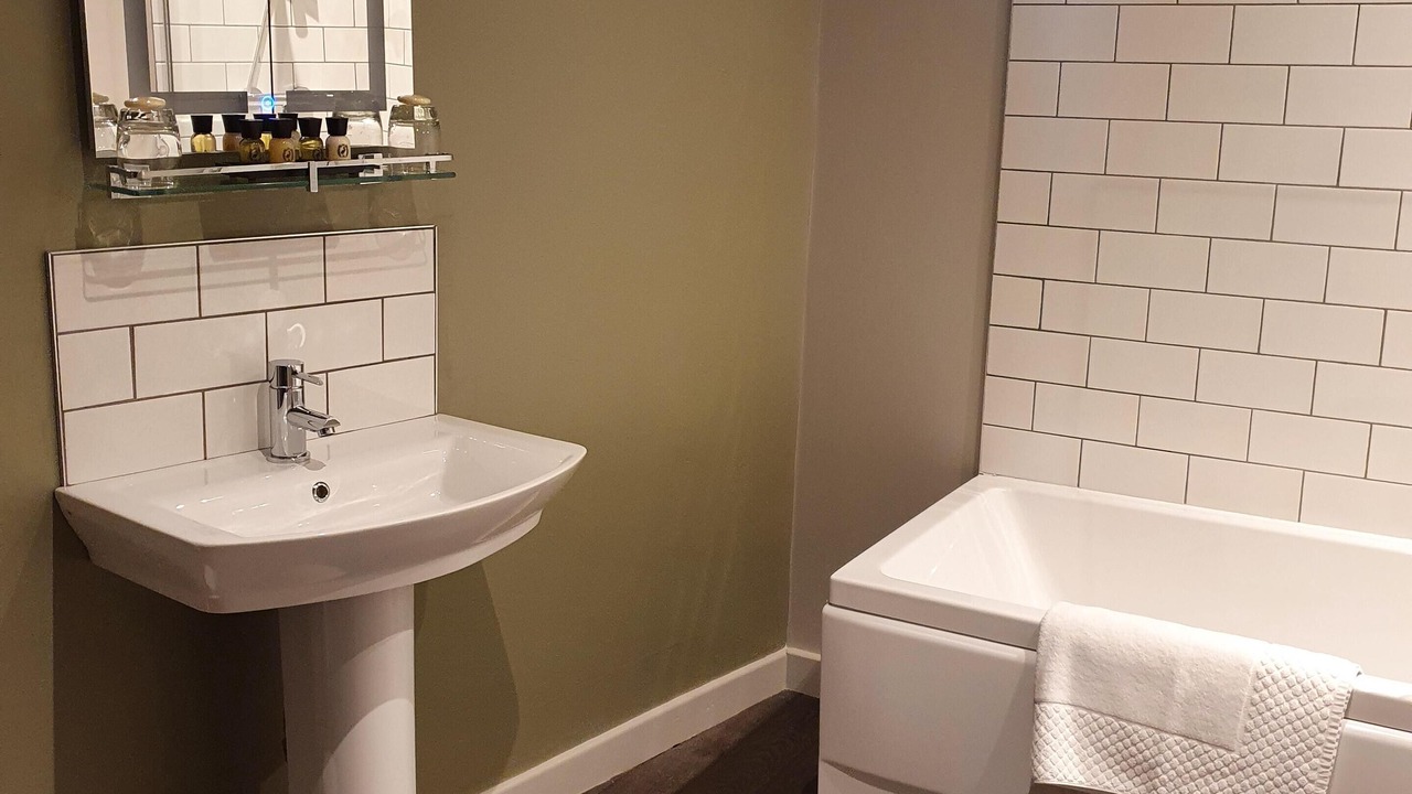 Photo of Bathroom in Hexham