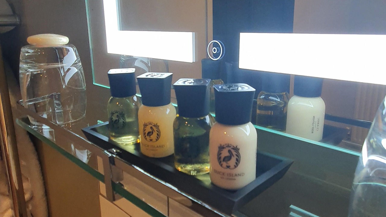 Photo of Bedroom in Hexham