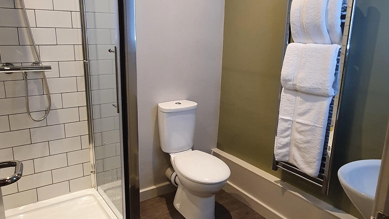 Photo of Bedroom in Hexham