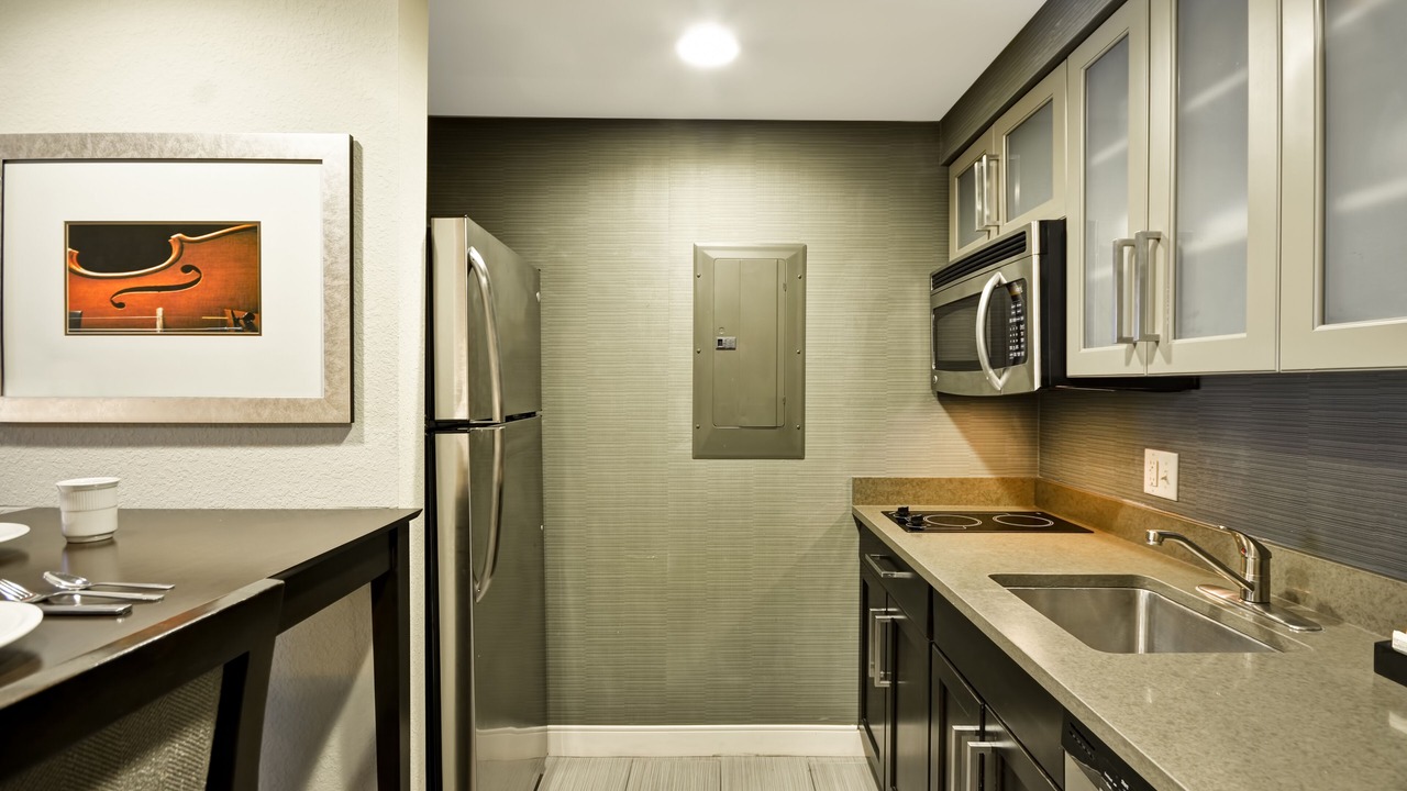 Photo of Kitchen in McNeil