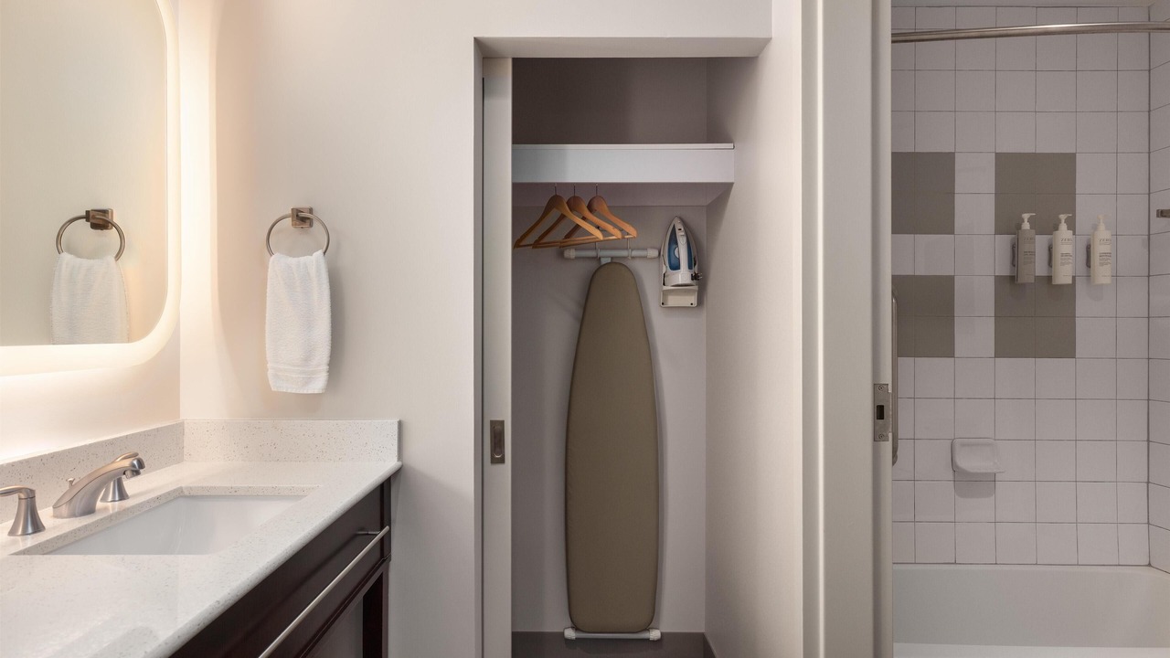Photo of Bathroom in McNeil