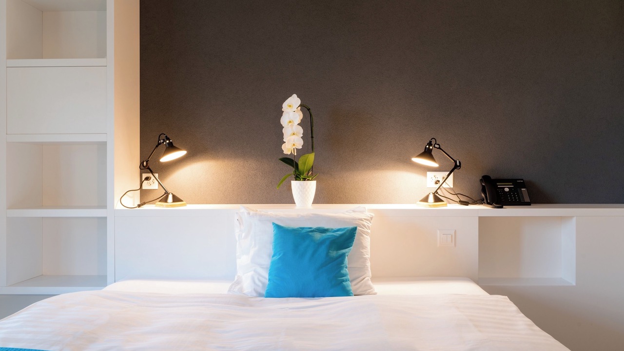 Photo of Bedroom in Yverdon-les-Bains