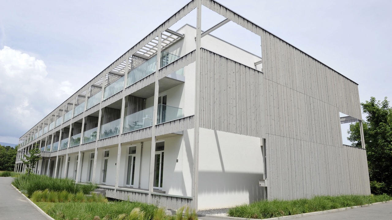 Photo of Outdoor in Yverdon-les-Bains