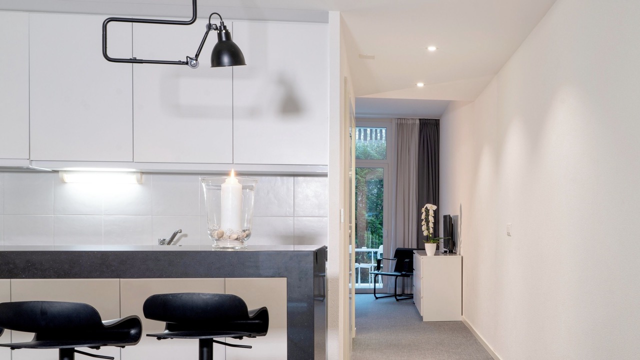Photo of Bedroom in Yverdon-les-Bains