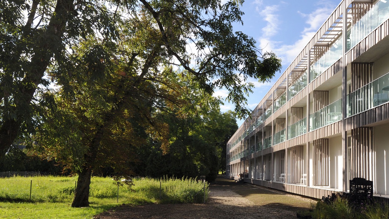 Photo of Outdoor in Yverdon-les-Bains