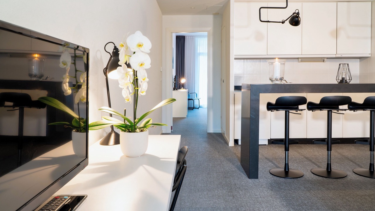 Photo of Kitchen in Yverdon-les-Bains