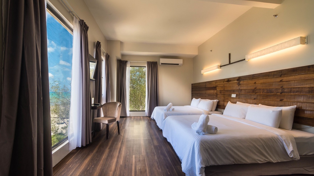 Photo of Bedroom in Kuantan