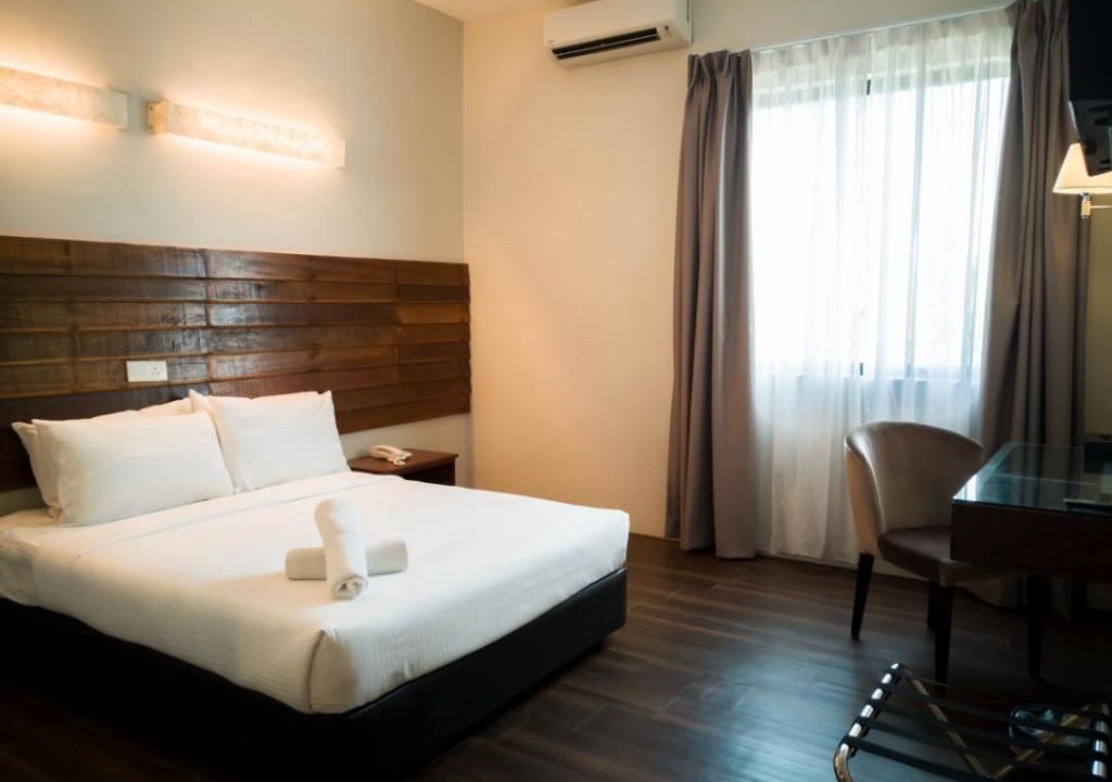 Photo of Bedroom in Kuantan