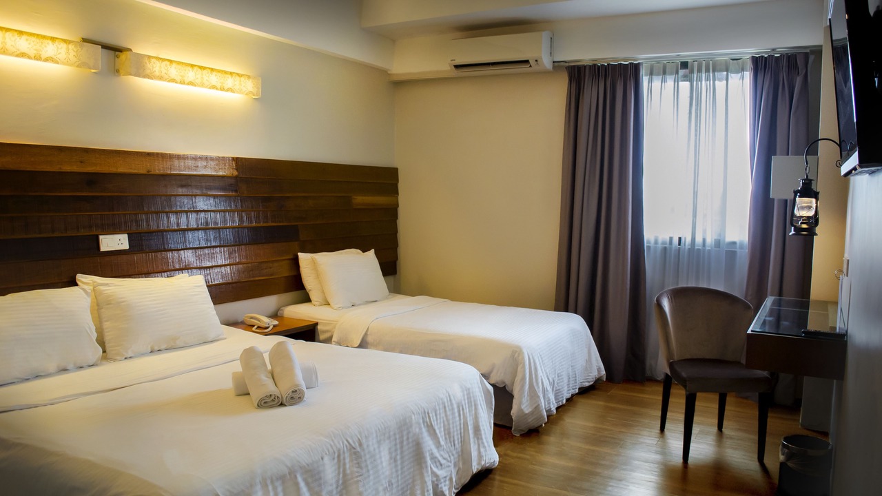 Photo of Bedroom in Kuantan