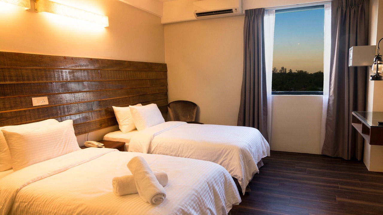 Photo of Bedroom in Kuantan