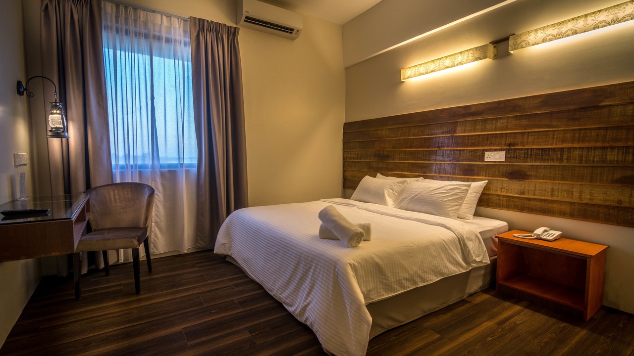 Photo of Bedroom in Kuantan