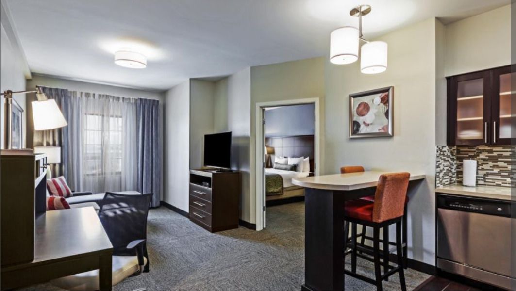 Photo of Bedroom in Fossil Creek