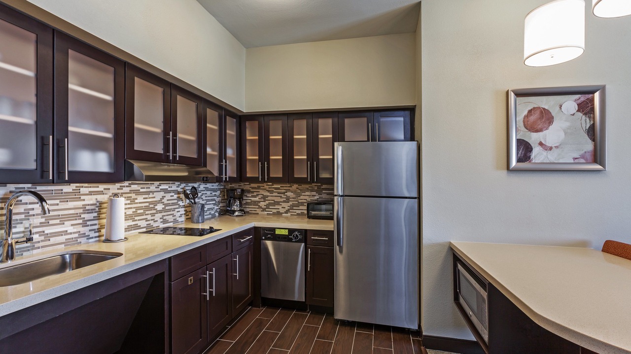 Photo of Kitchen in Fossil Creek