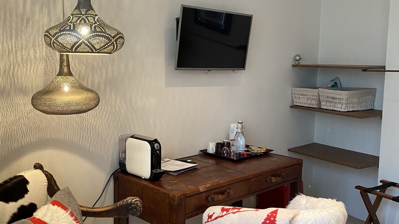 Photo of Bedroom in Morges