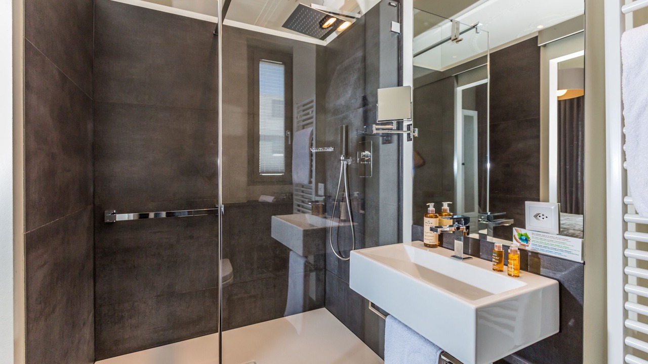 Photo of Bathroom in Morges