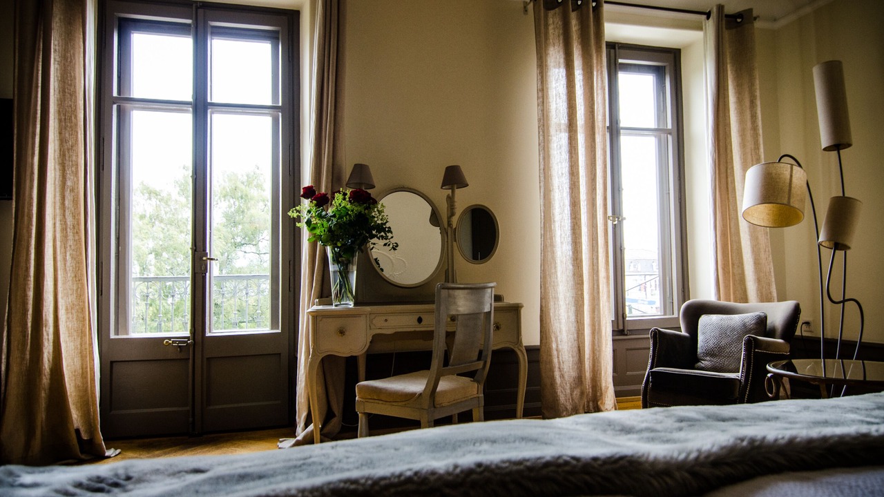 Photo of Bedroom in Morges